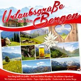 Urlaubsgrüße Aus Den Bergen,Folge 1 Urlaubsgrüße Aus Den Bergen,Folge 1
