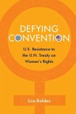 Defying Convention (eBook, ePUB)