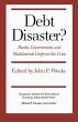 Debt Disaster? (eBook, PDF) - Bild 1