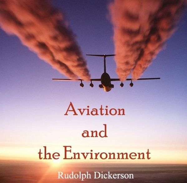 Aviation and the Environment (eBook, PDF)