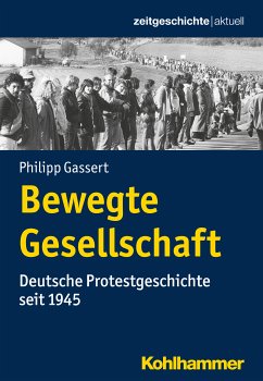 Bewegte Gesellschaft (eBook, PDF) - Gassert, Philipp