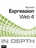 Microsoft Expression Web 4 In Depth (eBook, ePUB)