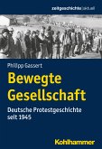 Bewegte Gesellschaft (eBook, ePUB)