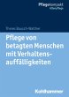 Pflege von betagten Menschen mit... - Bild 1