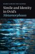 Simile and Identity in Ovid's... - Bild 1