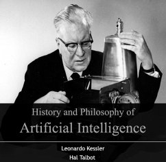 Cover History and Philosophy of Artificial Intelligence (eBook, PDF)