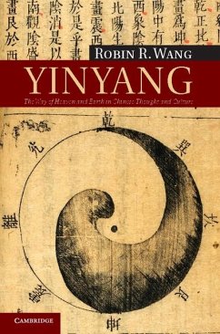 Yinyang (eBook, ePUB) - Wang, Robin R.