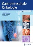 Gastrointestinale Onkologie (eBook, ePUB)