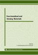 Functionalized and Sensing Materials... - Bild 1