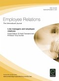 Line Managers and Employee Relations (eBook, PDF) Line Managers and Employee Relations (eBook, PDF)