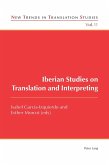 Iberian Studies on Translation and Interpreting (eBook, PDF)
