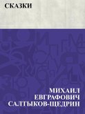 Skazki (eBook, ePUB)