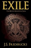 Exile: The Rogue Kingdom Saga (eBook, ePUB)