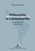 Philosophie in Lateinamerika (eBook, PDF)