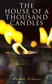 The House of a Thousand Candles (eBook, ePUB)