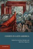 Courts in Latin America (eBook, ePUB)