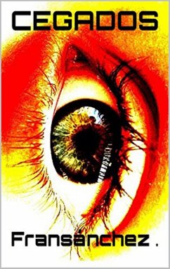 Cover Cegados (Saga Cegados, #1) (eBook, ePUB)