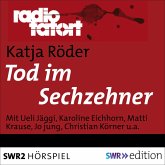 Tod im Sechzehner (MP3-Download)