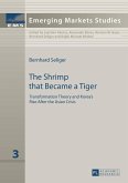 Shrimp that Became a Tiger (eBook, PDF)