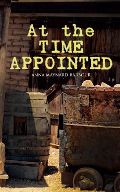 Cover At the Time Appointed (eBook, ePUB)