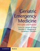 Geriatric Emergency Medicine (eBook, ePUB)