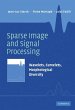 Sparse Image and Signal Processing... - Bild 1