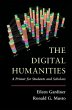 Digital Humanities (eBook, ePUB) - Bild 1