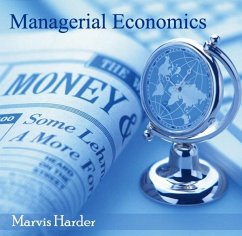 Cover Managerial Economics (eBook, PDF)