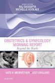 Obstetrics & Gynecology Morning Report: Beyond the Pearls E-Book (eBook, ePUB)