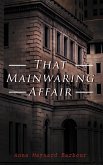 That Mainwaring Affair (eBook, ePUB)