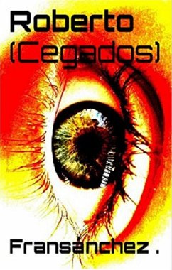 Cover Roberto (Saga Cegados, #2) (eBook, ePUB)