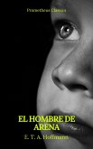 El hombre de arena (Prometheus Classics) (eBook, ePUB) El hombre de arena (Prometheus Classics) (eBook, ePUB)