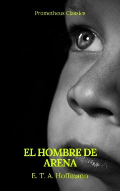 Cover El hombre de arena (Prometheus Classics) (eBook, ePUB)