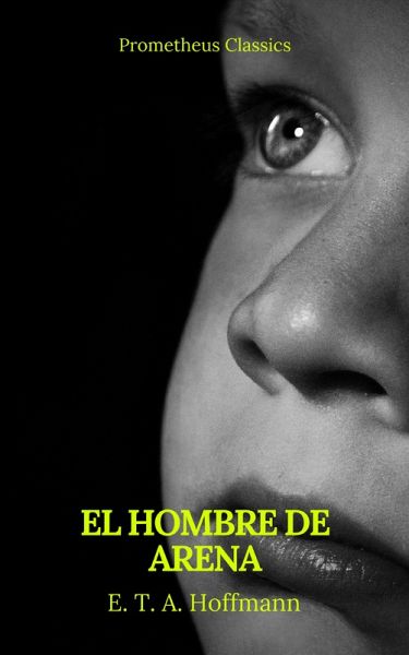 El hombre de arena (Prometheus Classics) (eBook, ePUB)