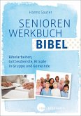 SeniorenWerkbuch Bibel (eBook, ePUB)