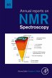 Annual Reports on NMR Spectroscopy... - Bild 1
