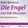 Die Engel von Sidi Moumen (MP3-Download) - Bild 1