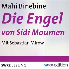 Die Engel von Sidi Moumen (MP3-Download) - Binebine, Mahi