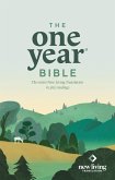 The One Year Bible NLT (eBook, ePUB) The One Year Bible NLT (eBook, ePUB)