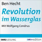 Revolution im Wasserglas (MP3-Download)