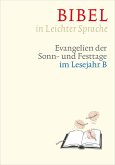 Bibel in Leichter Sprache (eBook, ePUB)