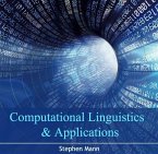 Computational Linguistics & Applications (eBook, PDF)