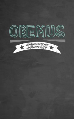 Oremus (eBook, ePUB)