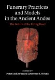 Funerary Practices and Models in the Ancient Andes (eBook, PDF)
