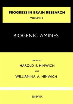 Biogenic Amines (eBook, PDF)