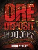 Ore Deposit Geology (eBook, ePUB) Ore Deposit Geology (eBook, ePUB)