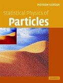 Statistical Physics of Particles (eBook, ePUB)