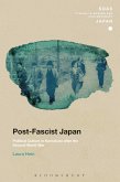 Post-Fascist Japan (eBook, ePUB)