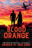 Blood Orange (eBook, ePUB) Blood Orange (eBook, ePUB)