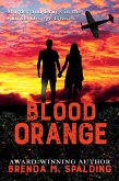 Blood Orange (eBook, ePUB)